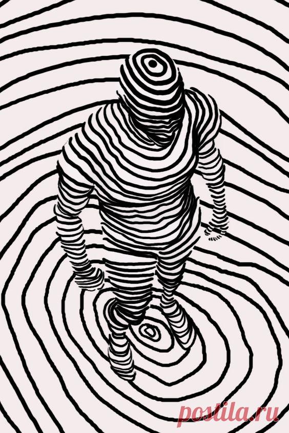 lesstalkmoreillustration