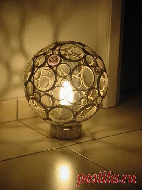 Lampe d'ambiance 