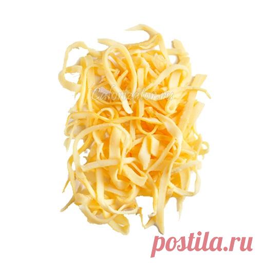 Кальмары сушеные - калорийность, полезные свойства, польза и вред, описание - Calorizator.ru