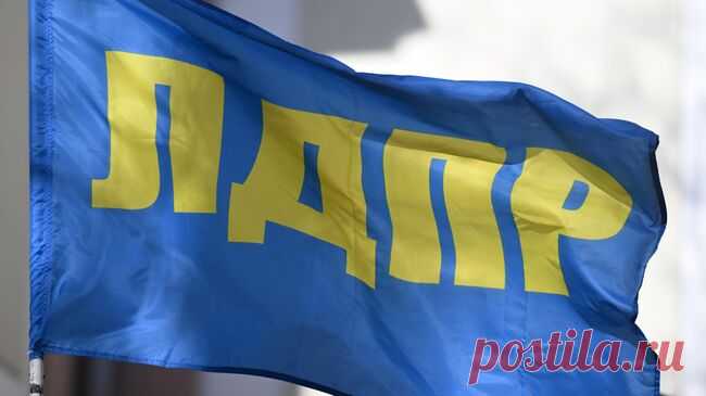 В Госдуме предложили повысить штрафы для нелегальных детских лагерей