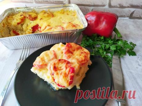 Усилий минимум, а такая вкусная запеканка! Чтобы приготовить запеканку из цветной капусты нужны самые простые и доступные продукты. Из малого количества ингредиентов получается 6 полноценных порций, которые можно употреблять без гарнира. В общем если вам интересно, как вкусно приготовить цветную капусту, читайте ниже!Ингредиенты:...