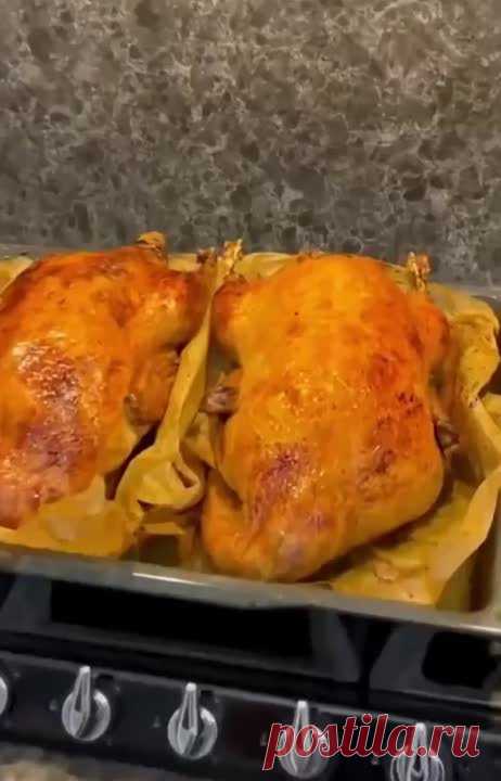 Мой самый любимый, фирменный рецепт.