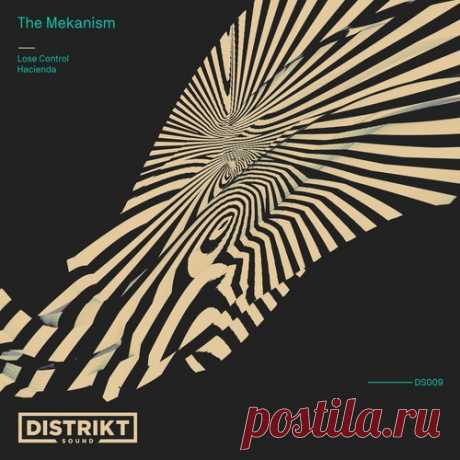 The Mekanism – Lose Control [DS009]