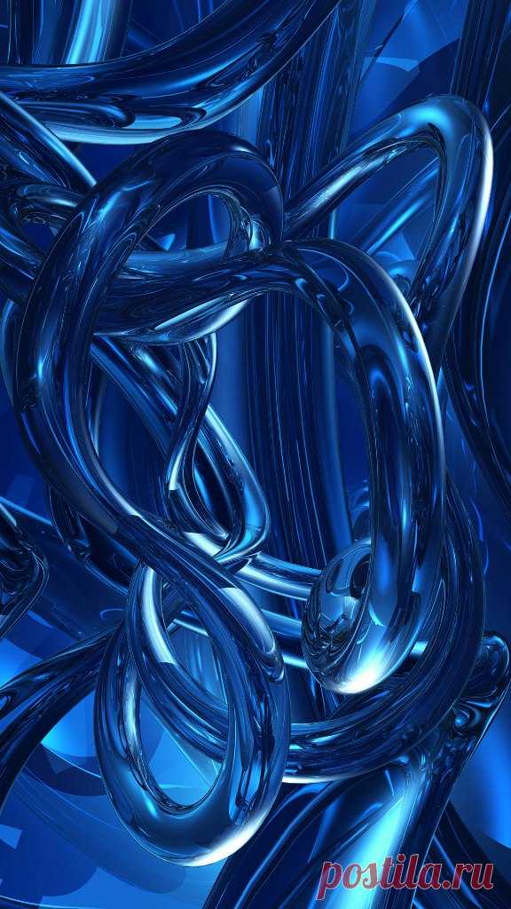 Обои blue, windows, dark , раздел Абстракция. Источник: https://pic2.me/wallpaper/122656.html
