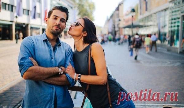 ПРОСТО ЛИ В ВАС ВЛЮБИТЬСЯ, НА ОСНОВАНИИ ВАШЕГО МЕСЯЦА РОЖДЕНИЯ?
Сложно ли в вас влюбиться? Январь Одна из причин, по которым люди влюбляются в вас – ваше честолюбие и целеустремленность. Но причина, по которой вас сложно любить, состоит в том, что вам трудно угодить, вы очень упрямы, не умеете выражать свои эмоции и, даже когда вам кто-то нравится, вы ожидаете, что он сделает первый шаг […]
Читай пост далее на сайте. Жми ⏫ссылку выше