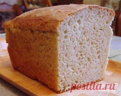 Закваска для хлеба без дрожжей - пошаговый кулинарный рецепт с фото на Повар.ру
