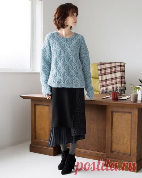 Knit Ange - Winter 2019/2020