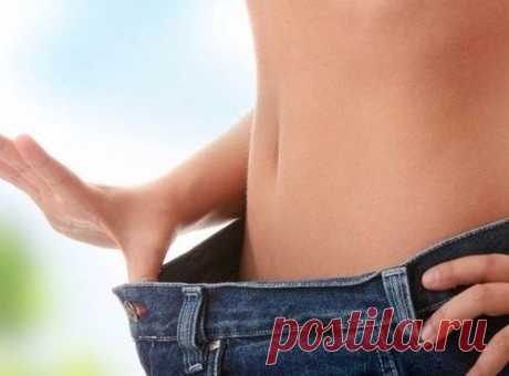 ЭФФЕКТИВНЫЕ УПРАЖНЕНИЯ от обвисшего живота
