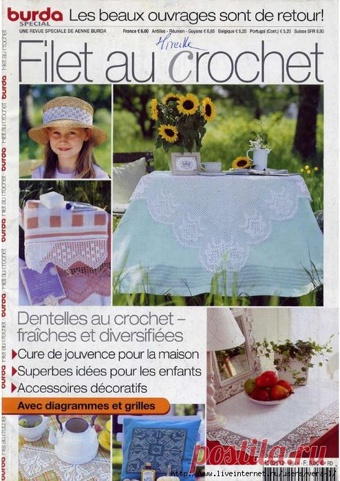 Burda special.