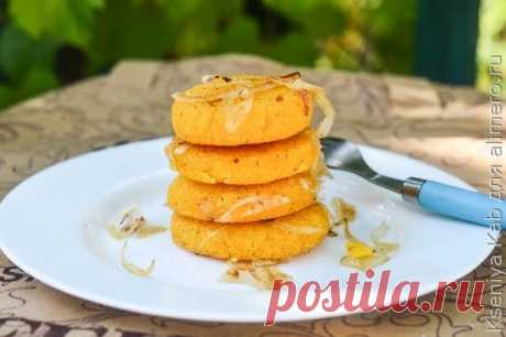 Мексиканские кукурузные лепешки