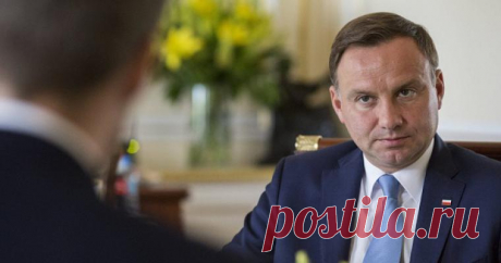 США ПЕРЕГНУЛИ ПАЛКУ – СТАЛО ИЗВЕСТНО, ЧТО ТРЕБОВАЛ ВАШИНГТОН ОТ ПОЛЬШИ ПЕРЕД САММИТОМ НАТО