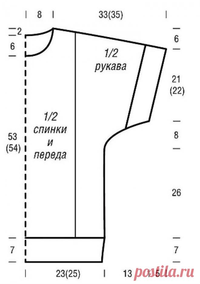 Braid Pattern Beautiful Top