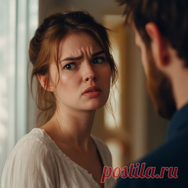 — Мне нет абсолютно никакого дела до того, где твоя сестра будет жить, но в моей второй квартире она не останется! Я ту квартиру сдаю... - OGADANIE.RU