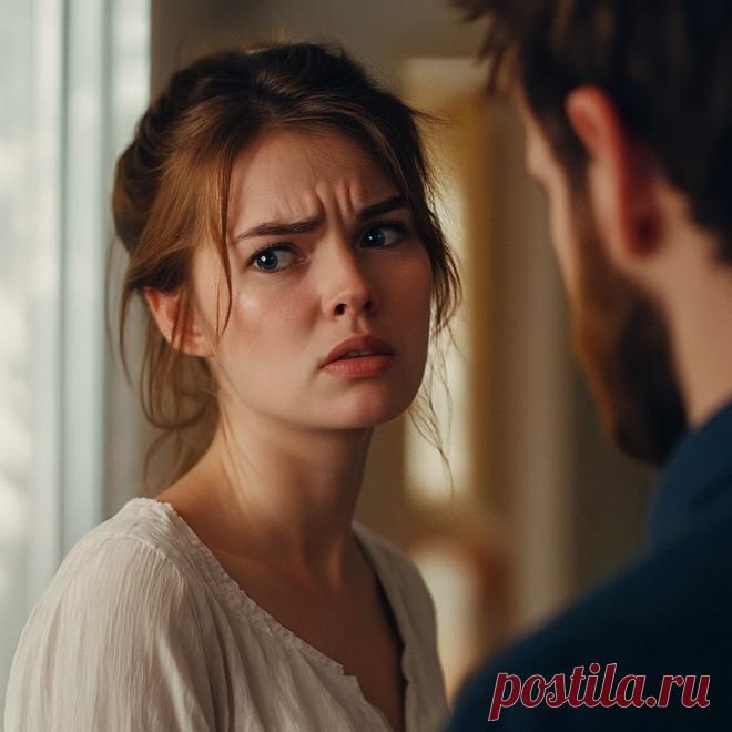 — Мне нет абсолютно никакого дела до того, где твоя сестра будет жить, но в моей второй квартире она не останется! Я ту квартиру сдаю... - OGADANIE.RU