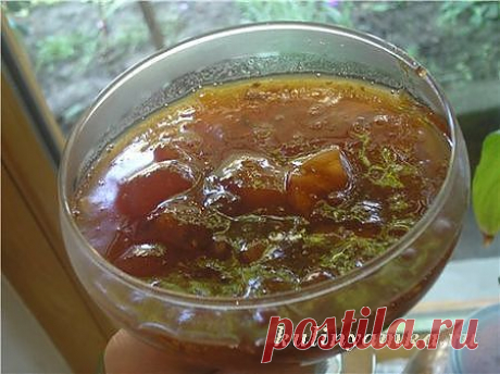 Варенье &quot;Ассорти&quot;.
