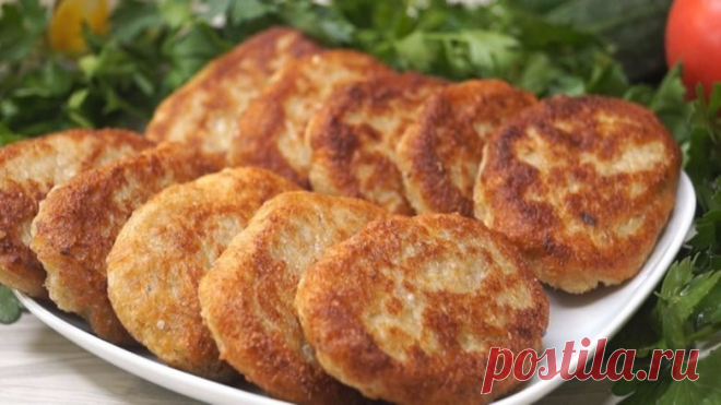 Обалденные котлеты без грамма мяса и лапшевник с творогом и овощами. Просто, но до чего же вкусно | Кулинар | Пульс Mail.ru