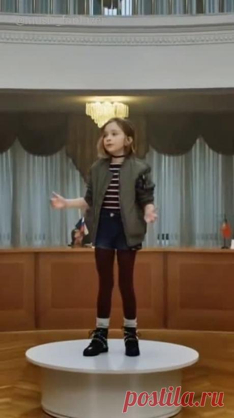 Вика Старикова. Три желания.