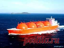 У Австрии всего одно условие для начала закупки американского СПГ