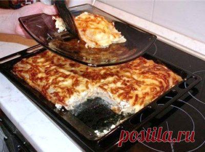 Готовим вкусно - Вкуснейшая картошка по-французки в духовке