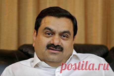 Бизнесмен из Индии обогнал Безоса в списке богатейших людей мира. Индийский мультимиллиардер Гаутам Адани обогнал основателя Amazon Джеффа Безоса в списке богатейших людей мира Bloomberg Billionaires Index и занял в нем вторую строчку. Адани начал год с 14-й строчки в индексе миллиардеров, но приумножил свое состояние до 146,9 миллиарда долларов.