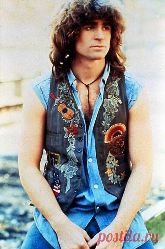 Трит Уильямс