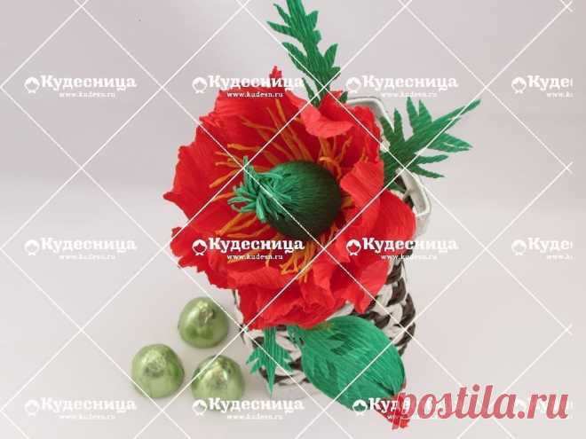 Кудесница: товары для флористики и творчества