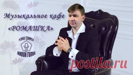Музыкальное кафе "Ромашка" №514