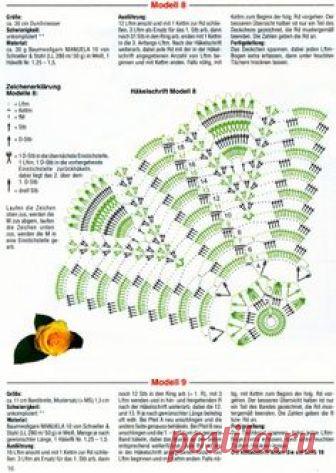 Gallery.ru / Фото #3 - FiletHakeln 2005-05 - WhiteAngel