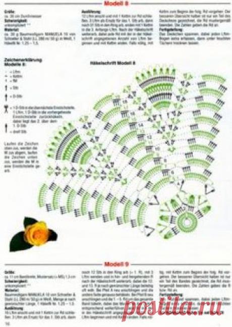 Gallery.ru / Фото #3 - FiletHakeln 2005-05 - WhiteAngel