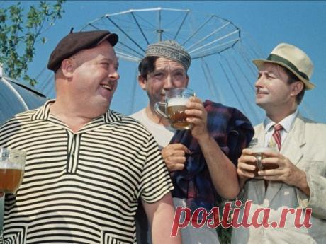 Александр Верещагин