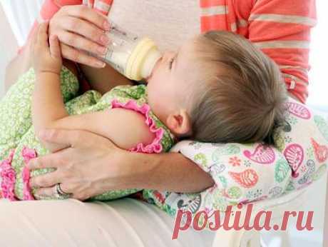 DIY Baby Shower Подарок: Подушка втулки | Лукавая Семейный
