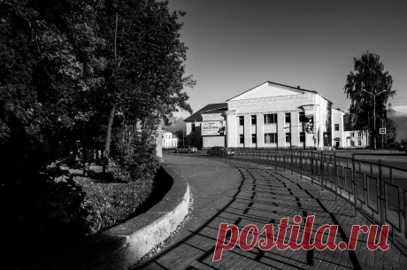 #Фото-экскурсия в Рославль #Жизнь Ро́славля в фотографиях... https://vk.com/fotoroslavl
