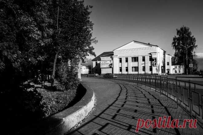 #Фото-экскурсия в Рославль #Жизнь Ро́славля в фотографиях... http://vk.com/fotoroslavl