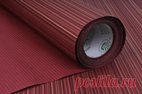 Как выбор обоев экономит 50000 руб.