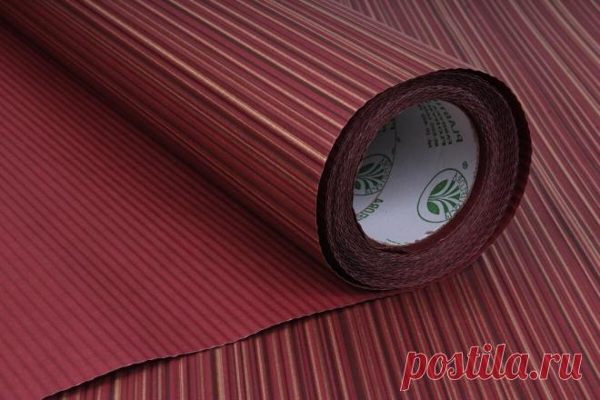 Как выбор обоев экономит 50000 руб.