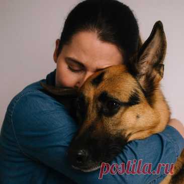 С тобой до конца… - OGADANIE.RU