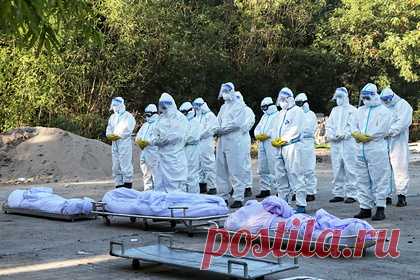 Спецдокладчик ООН назвал Мьянму страной-суперраспространителем COVID-19. Мьянма становится страной-суперраспространителем коронавируса, предупредил спецдокладчик ООН по стране Том Эндрюс. На фоне госпереворота там возник политический и экономический кризис, вылившийся, среди прочего, в забастовку врачей. Как следствие, стоит ожидать в скором времени появления в регионе новых очагов инфекции