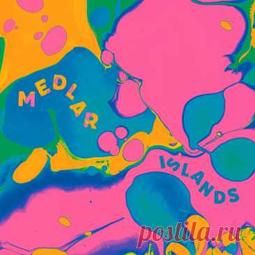 Medlar - Islands DOGCD08D » MinimalFreaks.co