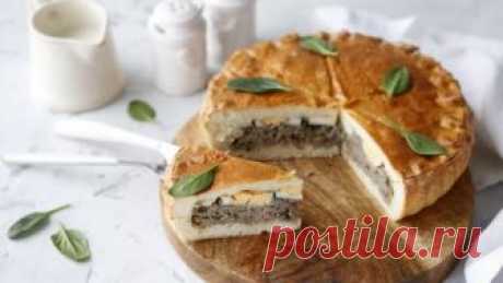 Казачий пирог с ливером, пошаговый рецепт с фото Казачий пирог с ливером. Пошаговый рецепт с фото, удобный поиск рецептов на Gastronom.ru