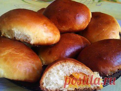 Пироги из дрожжевого теста • Кулинарный винегрет • Форумы Darievna.ru: вышивка, вязание, готовим вместе и многое другое своими руками