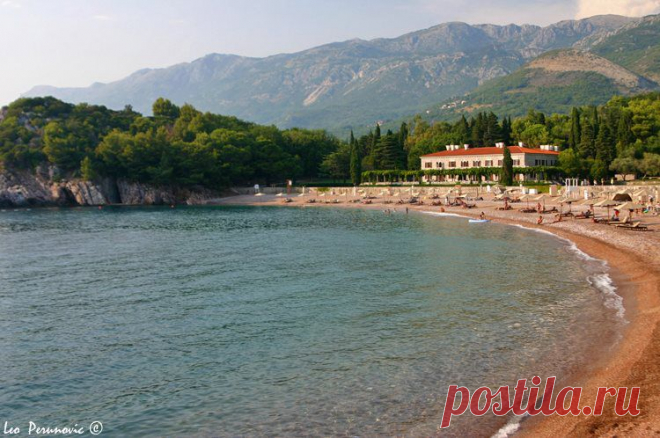 King's beach