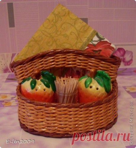 Обещанный мастер-класс | Страна Мастеров