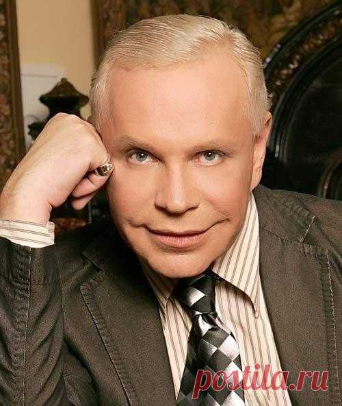 Борис Моисеев именинник: как чувствует себя после инсульта известный артист