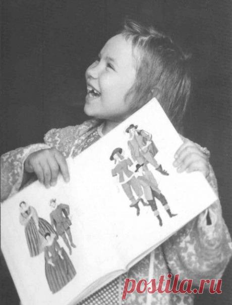 Факты из жизни советских "детей индиго" | БЕЛЫЕ СТРАНИЦЫ ИСТОРИИ