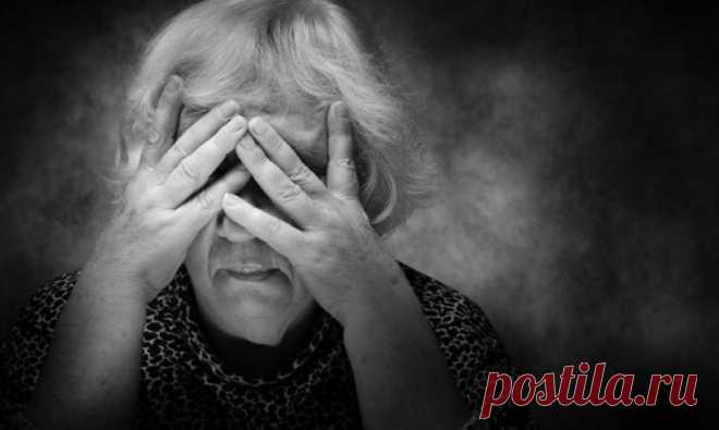 «Я родила монстра» – матери убийц, маньяков, педофилов