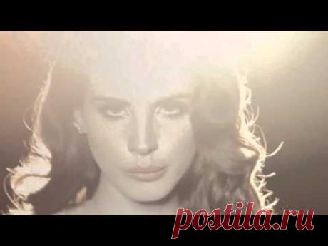 Modern Talking Vs Lana Del Rey - You're my summertime, You're my sadness - Paolo Monti mashup 2016