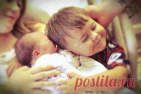 Семья – самое важное в жизни. У тебя могут быть удачные дни, могут быть отвратительные, но вечером каждого дня дома тебя кто-то будет ждать.