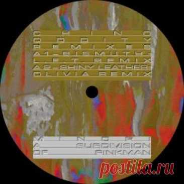 Chino - Oddity Remixes (2024) [EP] Artist: Chino Album: Oddity Remixes Year: 2024 Country: Poland Style: Electro, Techno, EBM