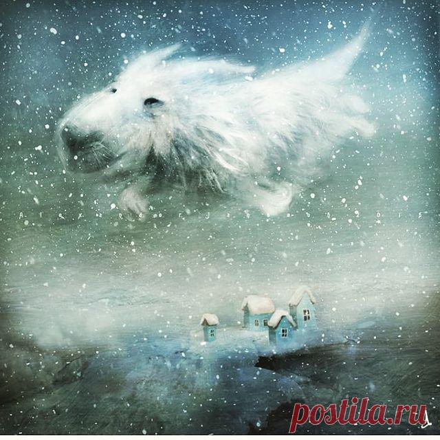 Photo by Alexander Jansson on December 23, 2019.