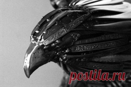 Gary Hovey / Удивительное искусство